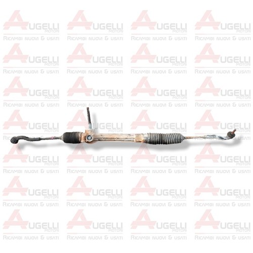 Scatola sterzo trw 37502410 - scatola,