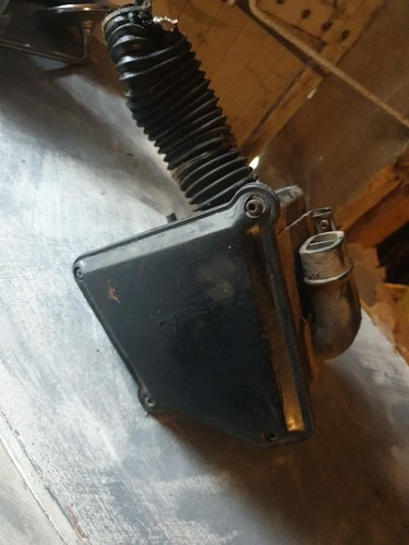 Boite air filtre a - a,