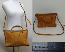Borsa rebecca minkoff pelle - rebecca,