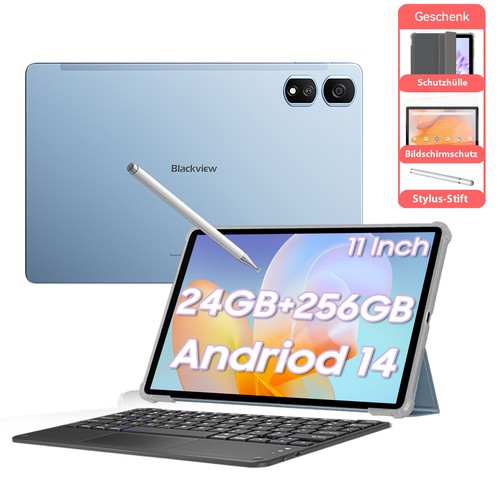Blackview tab pro tablet - pro,