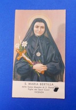 Santino Reliquia Reliquiario