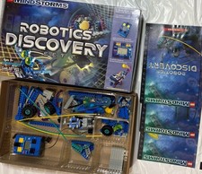Lego 9735 Mindstorms Robotics