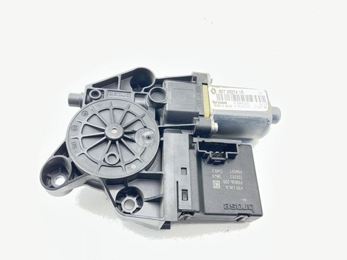 Motorino alzavetro anteriore - motorino,