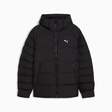 GIUBBOTTO PUMA MONO HOODED