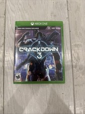 Crackdown 3 Xbox One