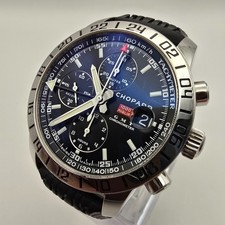 OROLOGIO UOMO CHOPARD MILLE