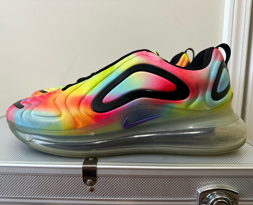 Nike air max - nike, multicolore