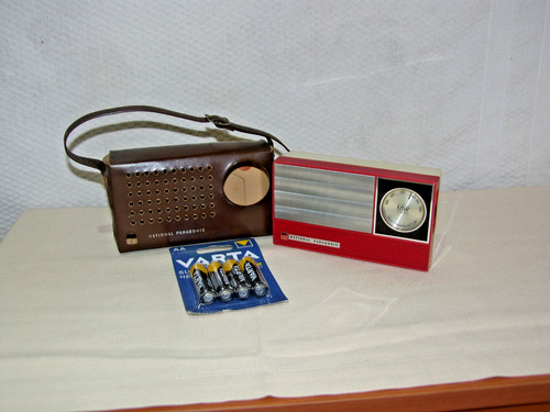 Very rare radio national - very, -radio