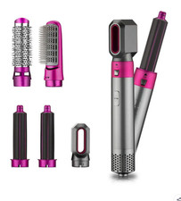 Spazzola Phon Piastra Capelli