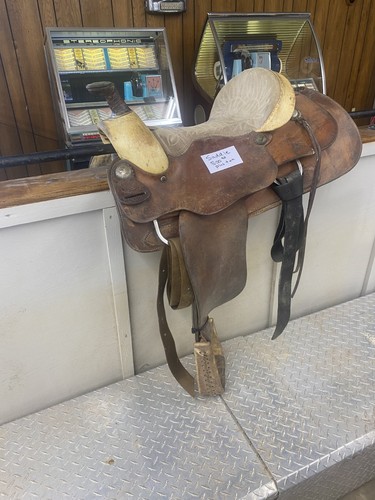 Original billy cook - original, roping