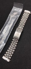 Bracciale Tag Heuer 1000 Jubile 980.023 SS Finali 20mm Prolunga Sub  Spring 