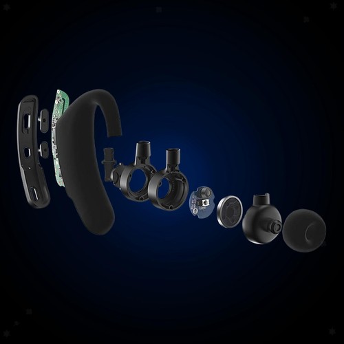 Auricolare bluetooth senza - auricolare,