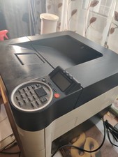KYOCERA ECOSYS FS-4100DN