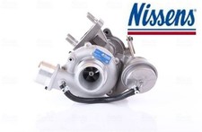 Nissens 93537 Caricatore per ricarica 
