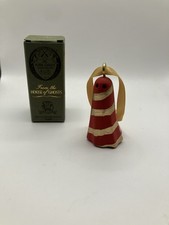 York Ghost Merchants - Christmas Hanging Boo 2024 - Guild Room Exclusive