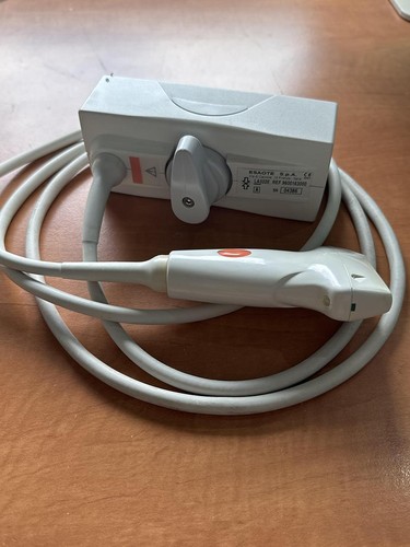 Sonda ultrasuoni lineare - sonda,