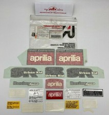Kit decals adesivi originali