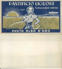 ETICHETTA PUBBLICITARIA