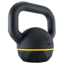 kettlebell kg 4 6 8 12 16 20 24 weight training kugelhantel palestra peso pesi 