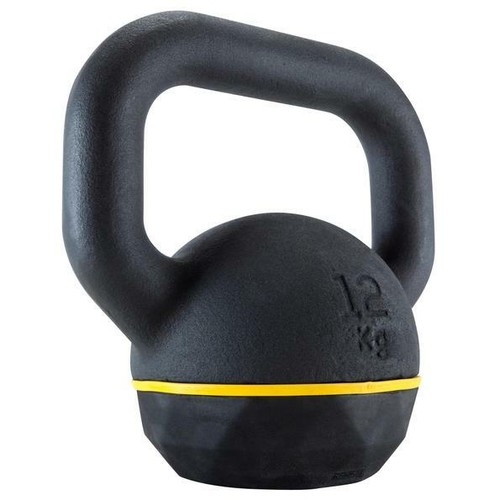Kettlebell 12 16 20 - kettlebell, kg