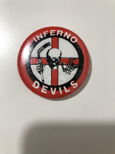 Pins spilla ultras hockey - spilla,