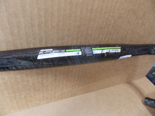 Manubrio drop bar bici - , strada
