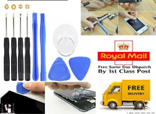 Kit Attrezzi Apertura Cellulare Cacciavite 9 in 1 Set per Riparazione Smartphone