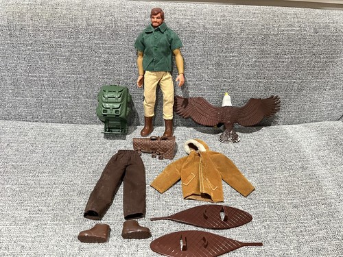 Zaino parlante big jim arctic - parlante,