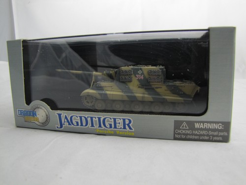 Dragon armor models 60128 - 1:72,