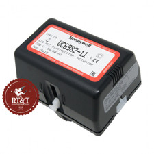 Motore Attuatore Honeywell