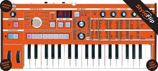 Korg microKorg | Design