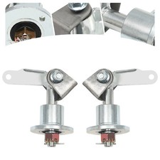 1 paio asse rinforzato 5