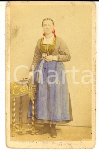 1865 varallo donna in - 1865,