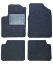 Set Tappetini tappeti auto in