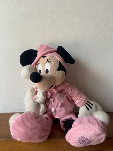 Peluche originale disney - peluche,