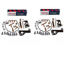 Kit completo riparazione