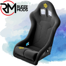 MOMO Super Cup Racing Bucket