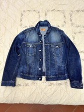 GIACCA JEANS ENERGIE ORIGINALE XXL PERFETTO