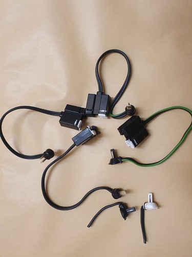 Adattatore altoparlante becker - adattatore,