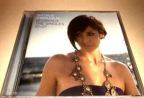 Natalie imbruglia singles - imbruglia,