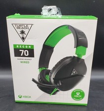 Turtle Beach Recon 70 Cuffie
