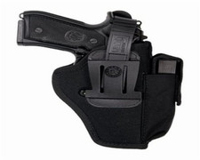 Fondina Vega in cordura TM200