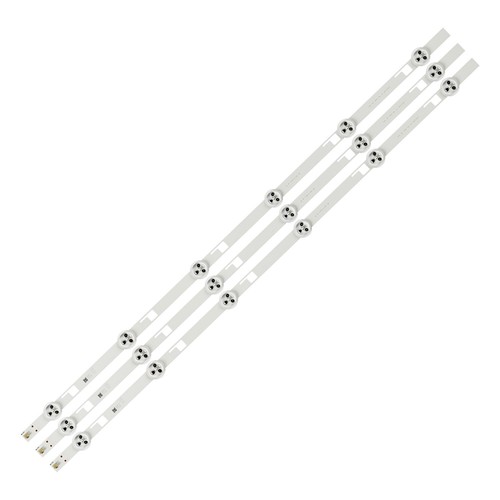 Kit 3pz strisce led per - kit/3pz,