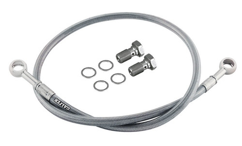 Tubo treccia trasparente per - treccia,