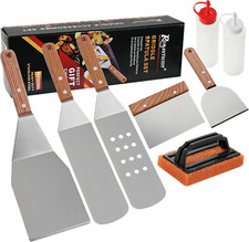 Kit Accessori Griglia