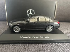 iScale 1:43 Mercedes Classe E