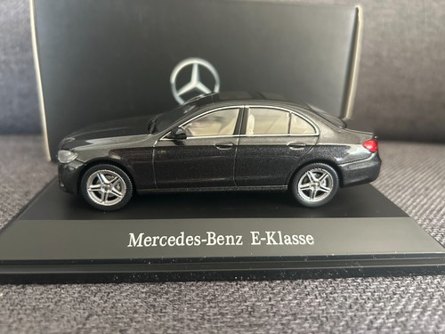 Iscale mercedes classe e - iscale, 1:43