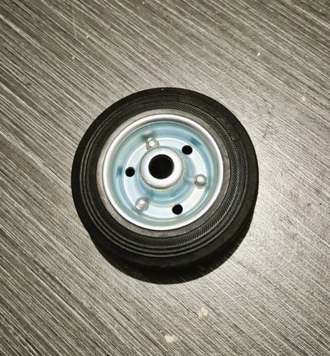 Ruota ricambio per - ricambio,