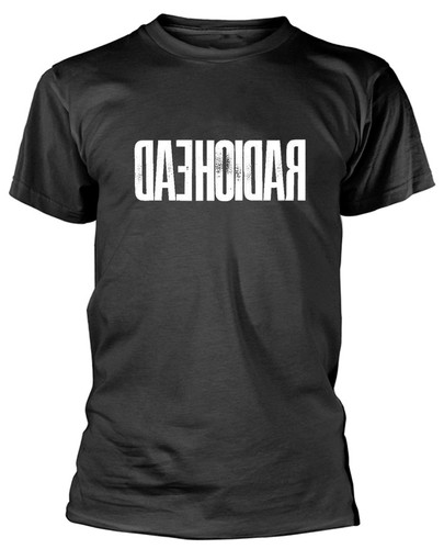 Maglietta radiohead daehoidar - radiohead,