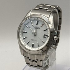 Orologio Citizen Exceed Radio